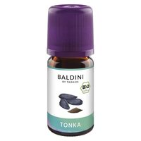 Baldini Olie biologisch aroma tonka extract (1 x 5 ml)