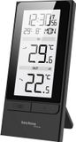 Technoline WS9787 Draadloos weerstation met temperatuurweergave