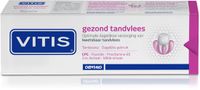 Vitis Gezond Tandvlees Tandpasta 75 ml