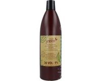 Pure Green Oxiderende Haarverzorging Emulsion Pure Green 30 Vol 9 % (1000 ml)