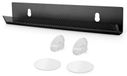 Icecat Support de extensions de cheveux pour montage mural en forme de U