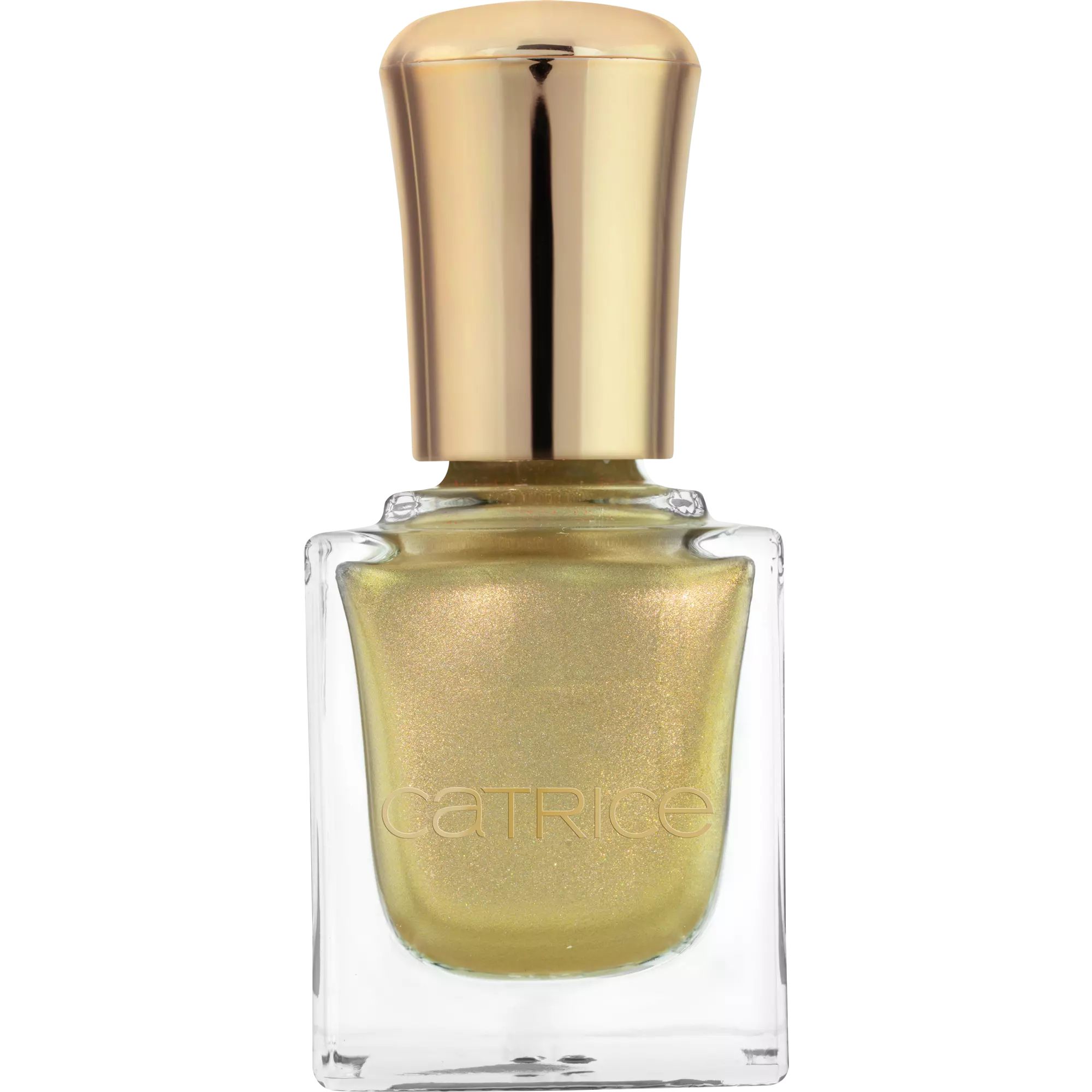 CATRICE Magic Christmas Story Nagellak - Clara's Adventures C02 - 11ml