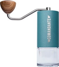 Comandante C40 MK4 coffee mill blue