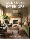 Arkansas Interiors Coffee Table Book