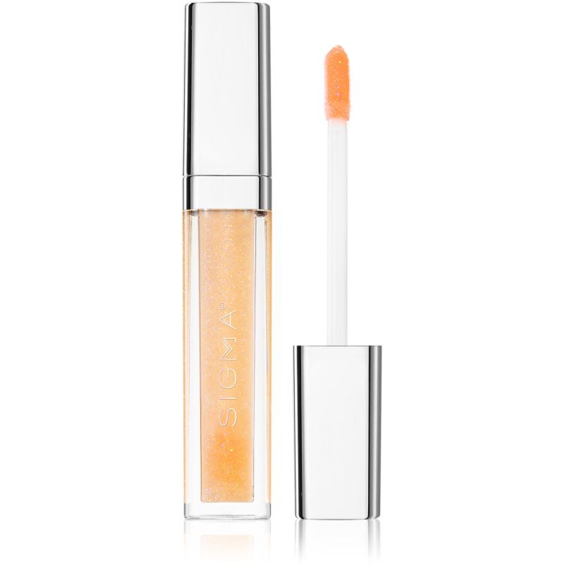 Sigma Beauty Lip Care