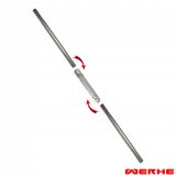 SDS Max rallonge SDS Max 300mm pour trous profonds dans le béton