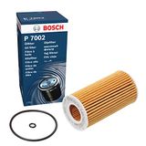 Bosch P7002 Oliefilter Auto