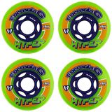Hyper Indoor 72 MM (74A) skate wieltjes Formula G Era 4 pack