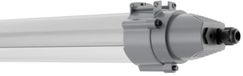 Ledvance Barre de montage étanche Résistant à l'humidité Max PC 43W 6500lm - 840 Blanc froid | 120cm - Remplace 2x36W.