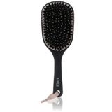 Parsa Beauty Parsa LOV.U W&D Detangling Brush Black