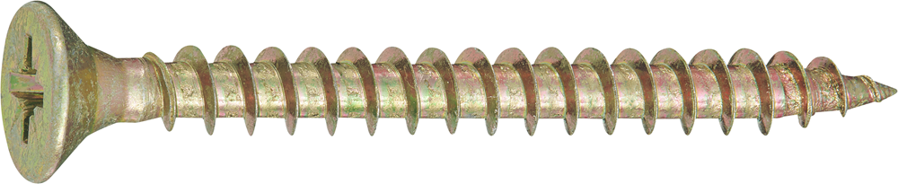 Connex Pz-Schroef 5.0X50 Vol 250St Vz - KK3105050