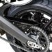 Barracuda CHAIN COVER Zwart