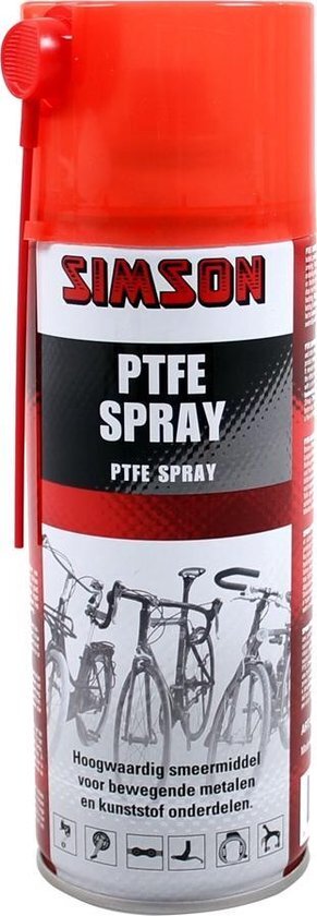 Simson PFTE Spray