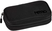 Nitro Pencil Case XL Incl. Geo Triangle & Timetable