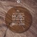 Sonic Rendezvous Various Artists - Acoustic Music Seminar: Selections from 2012-2016 (CD)