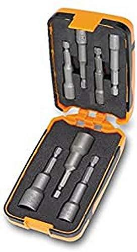 Beta 862 F/A7 magnetische hex bits (set van 7)