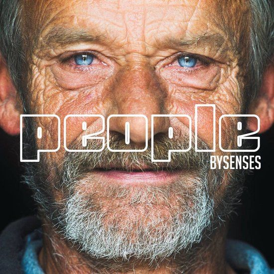 Sonic Rendezvous BySenses - People (CD) (Limited Edition)