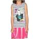 Desigual Jurk 18SGVK35