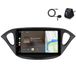 Caméra de recul pour Opel Corsa E (2014-2019), Opel Adam (2013-2016). Autoradio avec Carplay, Android Auto, navigation GPS, Wi-Fi, Bluetooth, DAB+RDS, commande au volant, écran 9 pouces, stockage 64 Go