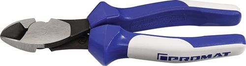 Promat Zijsnijtang 200mm