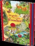 Die Schwager & Steinlein Verlag GmbH Die große Anne Suess Wimmelbox