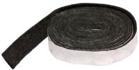 Monolith LeChef Afdichting Vilt – Origineel Vervangingsonderdeel voor Kamado BBQ – Zelfklevend – 2-delig – Voor Optimale Luchtdichte Sluiting – Geschikt voor Monolith LeChef Modellen