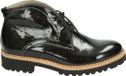 Nero Giardini I514881D Zwart Dames Sneakers