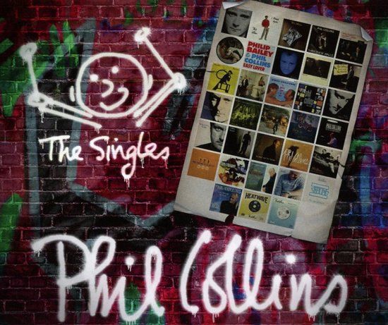 Singles (Deluxe Edition) [3CD]