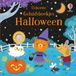 van Usborne Geluidsboekjes 1 - van Griezelen naar Halloween