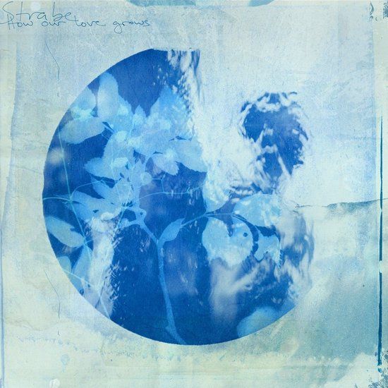 Strabe - How Our Love Grows (LP) - Standard Edition - Pop - Vinyl