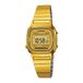 Casio LA670WGA-9D - Horloge - Goudkleurig