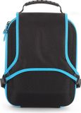Bigben Sac de rangement - Nintendo Switch - Noir