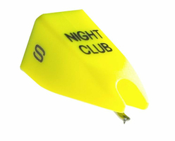 Ortofon Nightclub S Stylus - Yellow
