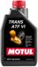 Motul ATF VI 1L Huile de transmission automatique Transparent