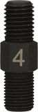 KS Tools 460.4439 Uittrekbout, M16 x 1,5 mm