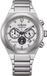 Citizen Zenshin Senkei CA4690-51A Horloge - Titanium - Zilverkleurig - Ø 41 mm