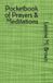 Pocketbook of Prayers & Meditations