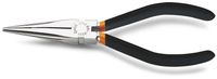 Beta Extra lange buigtang, anti-slip handgrepen uit dubbele PVC, verchroomd 1009 160 - 010090006