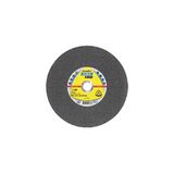 KLINGSPOR 251752 A 36 R disque à tronçonner droit 150 x 2 x 22,23 mm (contenu : 25)