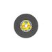 KLINGSPOR 251752 A 36 R disque à tronçonner droit 150 x 2 x 22,23 mm (contenu : 25)