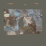 Konkurrent M. Sage - Tender / Wading (LP)