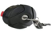 Valeo Slot, Brandstoftank 247608