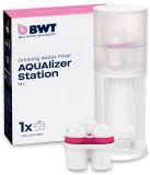BWT Waterfilterkan AQUAlizer Station 1 filterpatroon