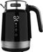 Cecotec ThermoSense 600 Waterkoker - Zwart - 1.7 Liter - 2200W