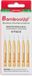 BambooUp Bamboo Interdentale Borstels 0,50mm 6 stuks