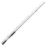 Daiwa Tatula XT Spin, Spinhengel, Werpgewicht: 0,45 - 3,5 gram, Lengte: 1,93 meter