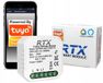 RTX Tuya WiFi Dimmer Module - Slanke Inbouw Schakelaar
