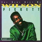 Warner Music Wilson Pickett The Very Best Of Wilson Pickett CD
