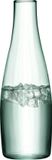 LSA Mia Waterkaraf - Gerecycled Glas - 1.25l