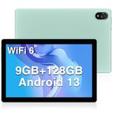DOOGEE U10 / WiFi / 128GB / GRAY